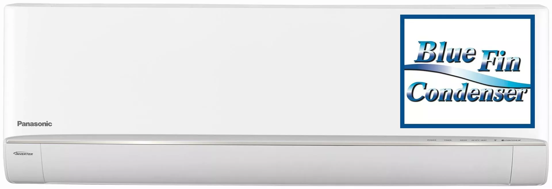 HZ25-WKE-5 Bluefin Varmepumpe