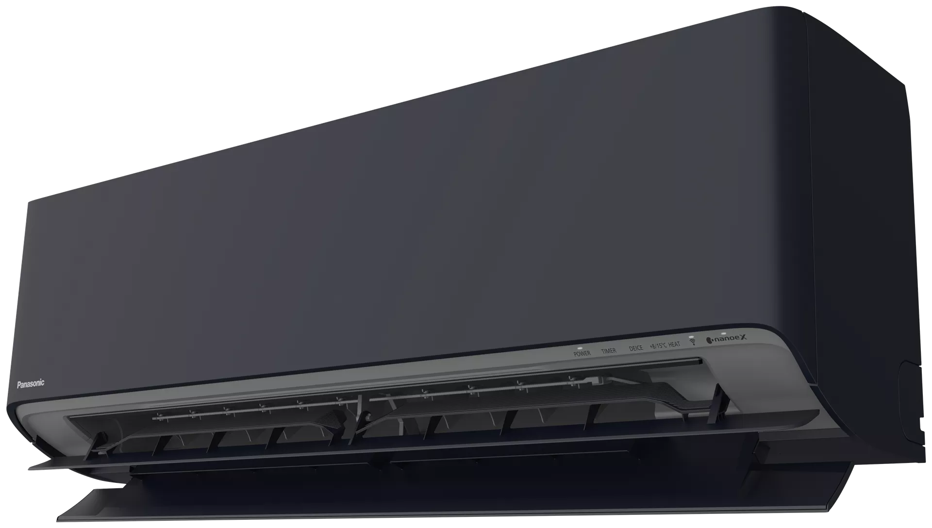 Panasonic HZ25-XKE-5 Bluefin varmepumpe