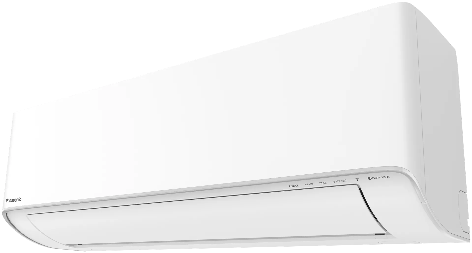 Panasonic NZ25-YKE Varmepumpe