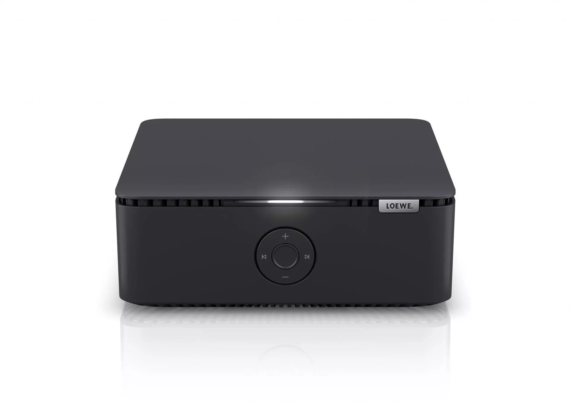 klang multiroom forstærker