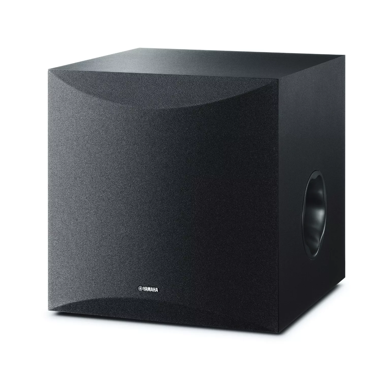 SW100 subwoofer sort