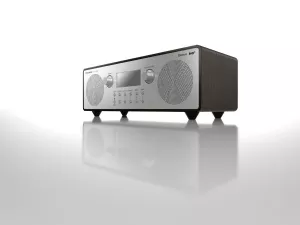 D100BT DAB+ stereo radio