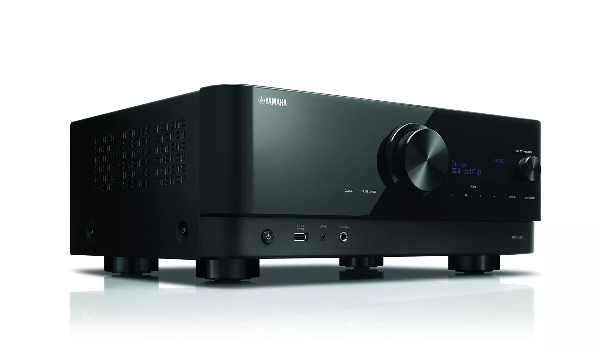 RX-V4A Receiver