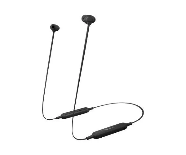 NJ320 in-ear øretelefon