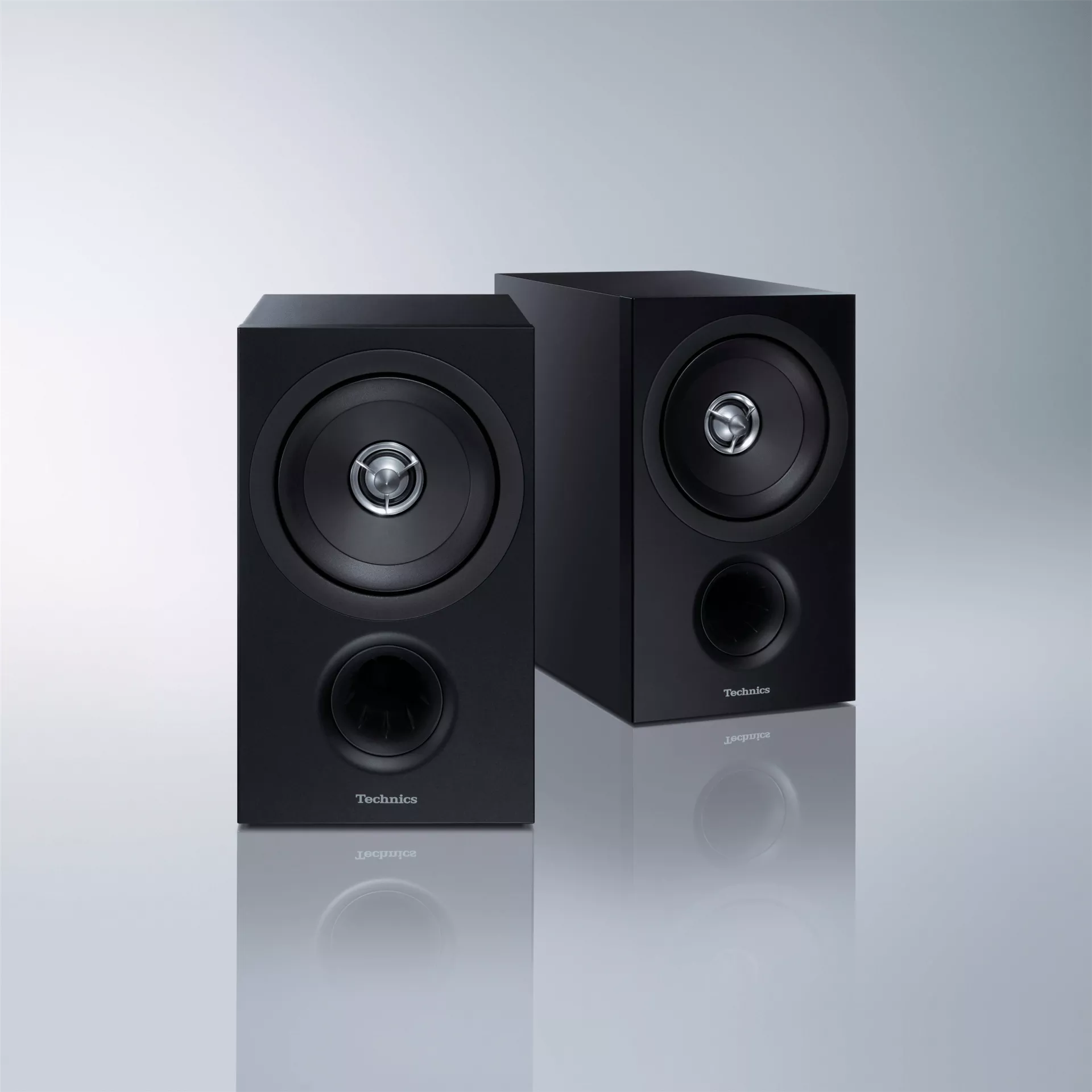 SB-C600 Reolhøjttalersystem