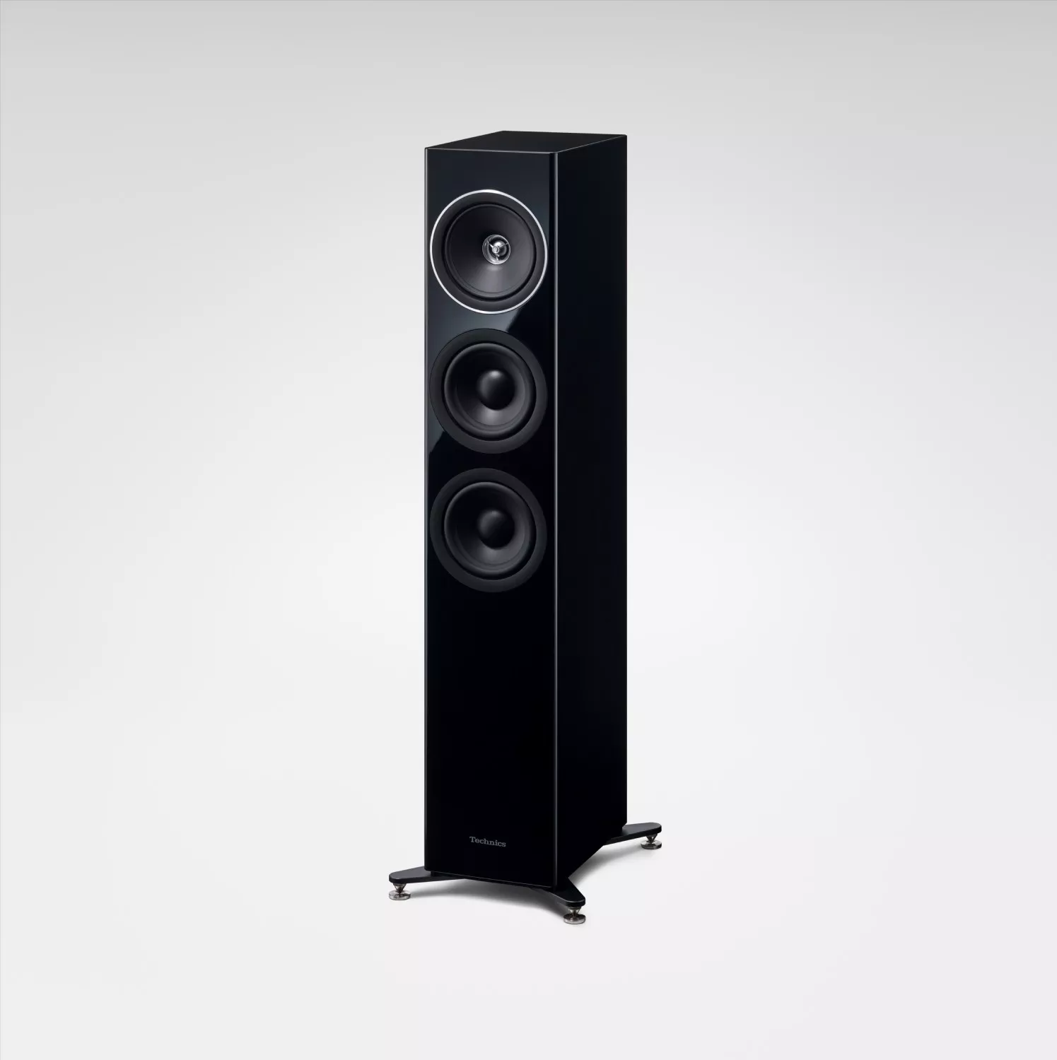 G90 Gulvhøjttaler