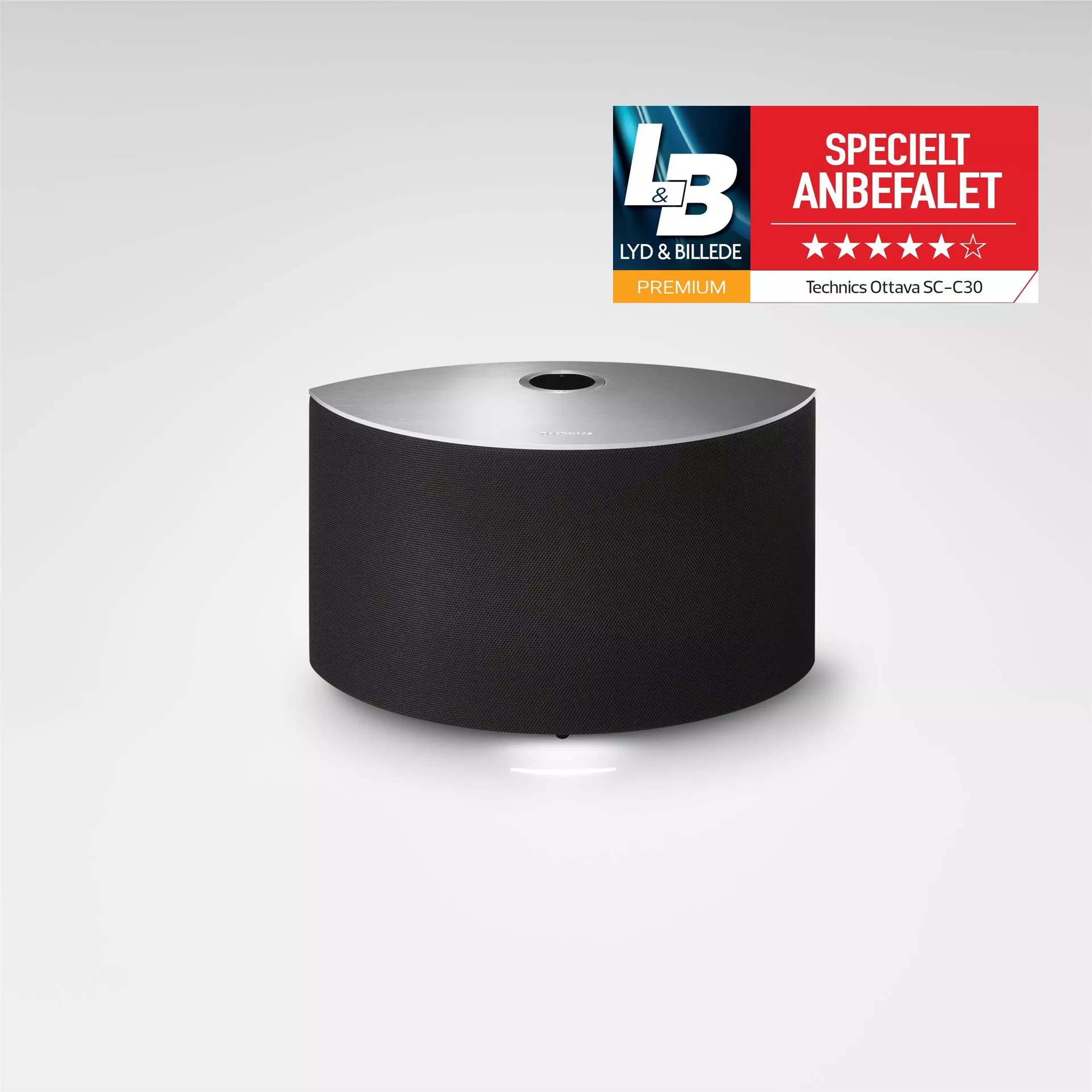 SC-C30 Trådløs højttaler