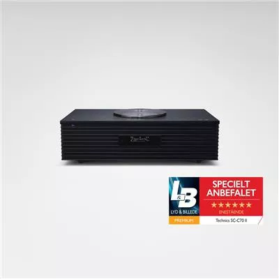 Technics SC-C70MK2 Ottava
