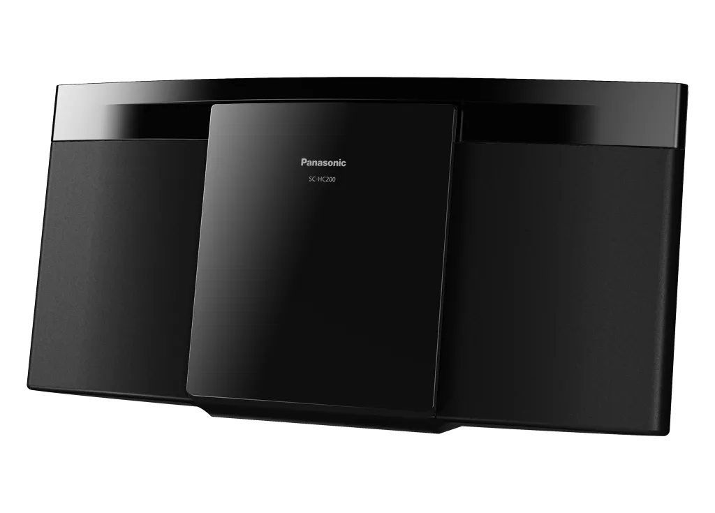 HC212 m/CD/DAB+/FM/Bluetooth