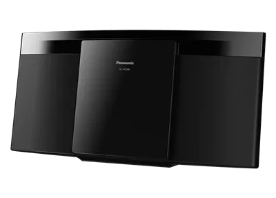 Panasonic HC212 m/CD/DAB+/FM/Bluetooth