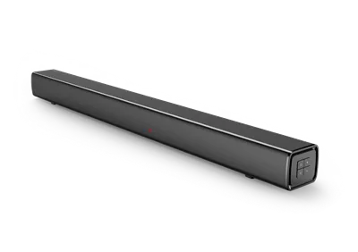Panasonic HTB100 soundbar