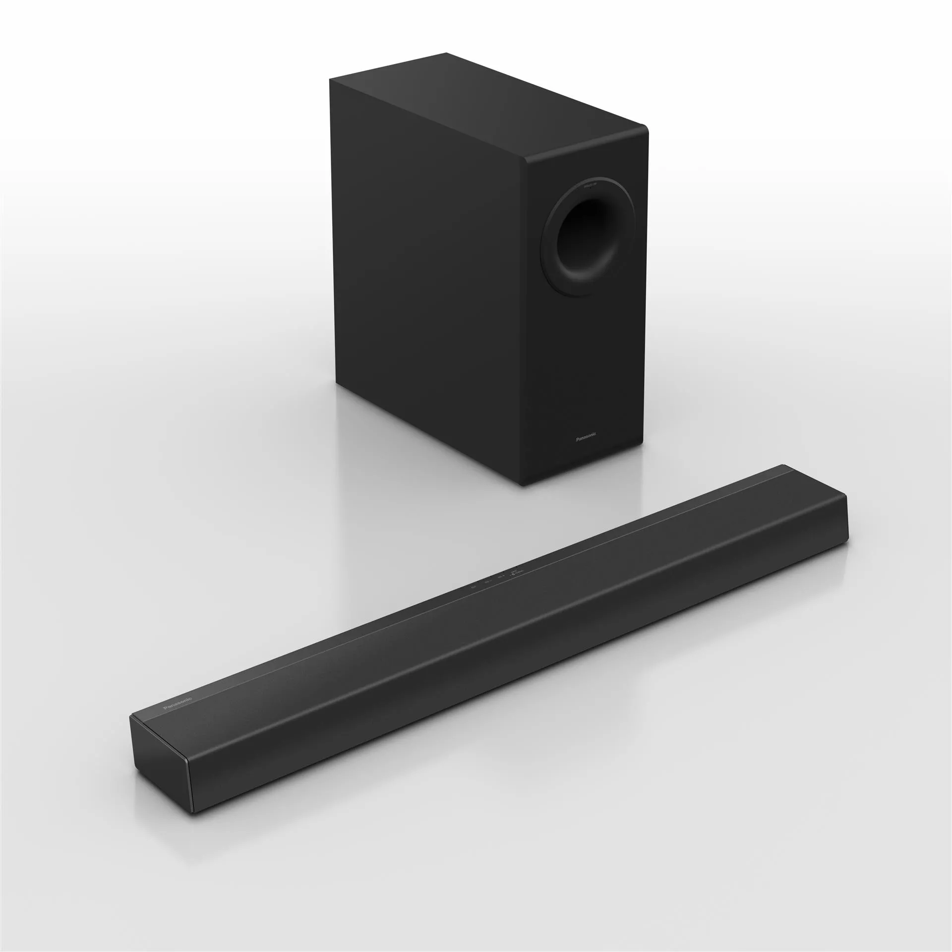 HTB490 Soundbar