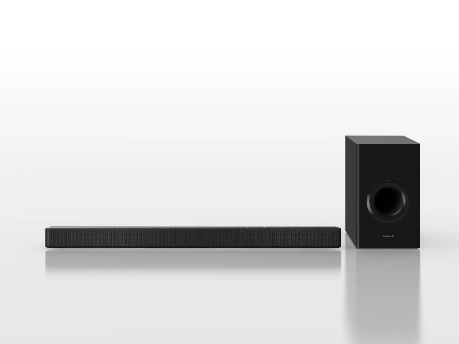 HTB510 Soundbar
