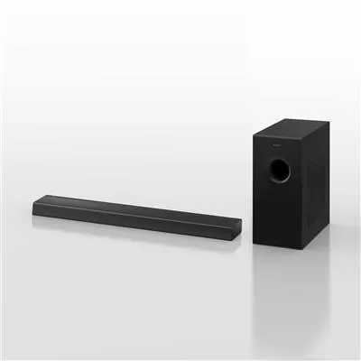 Panasonic HTB600 Soundbar 