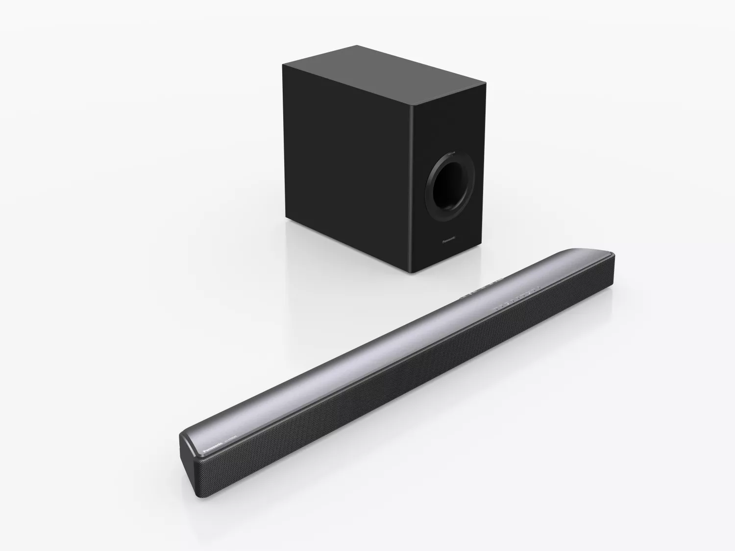 HTB688 soundbar