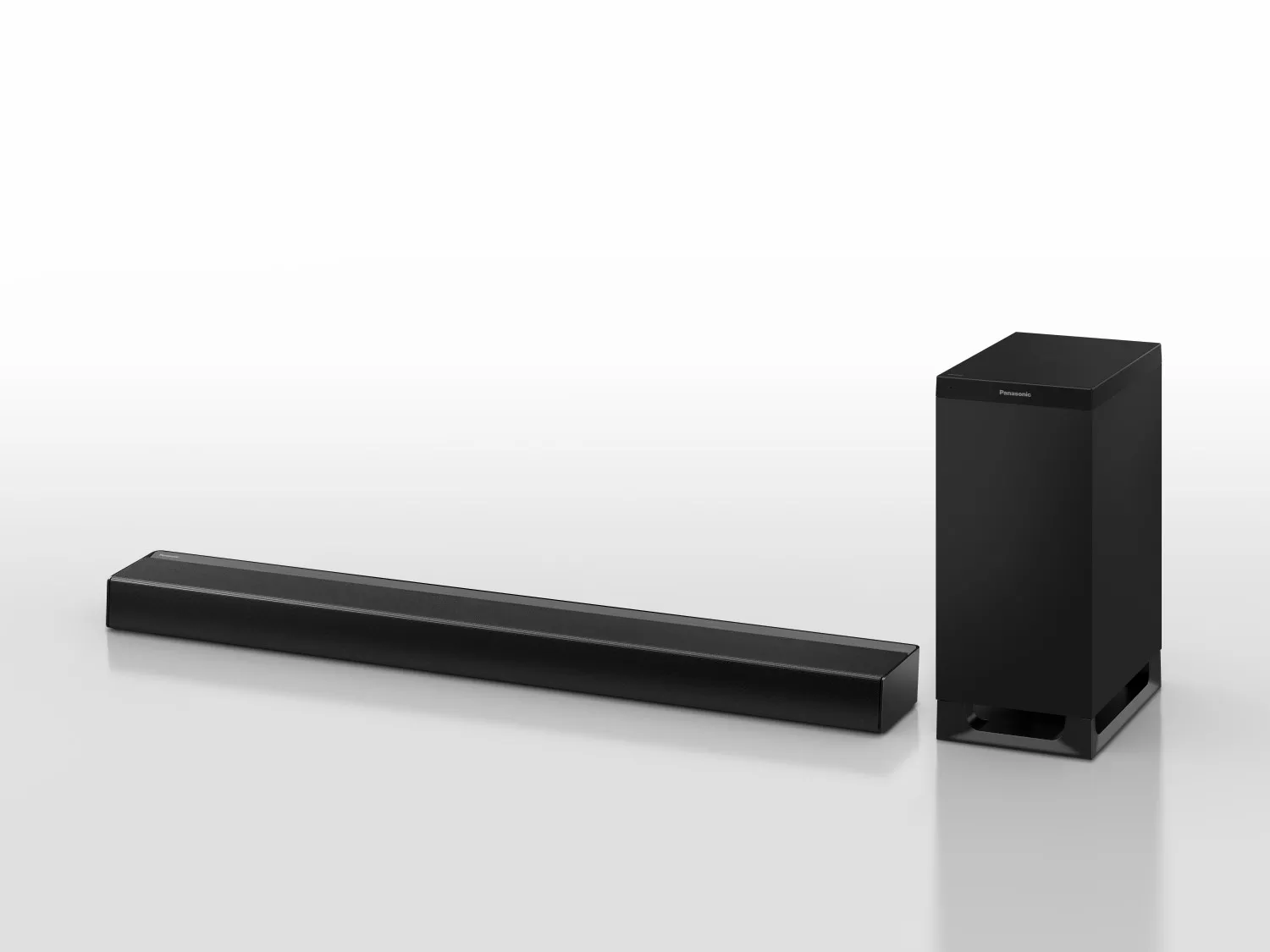 HTB700 Soundbar