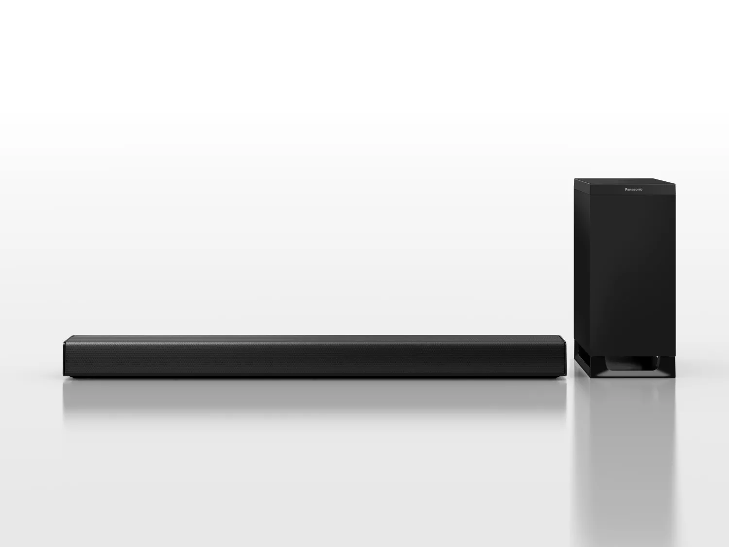 HTB900 Soundbar