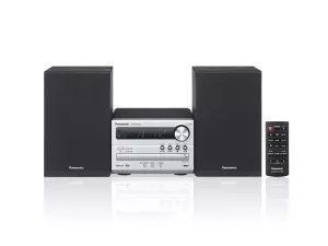 Panasonic PM250 microanlæg m/ DAB+