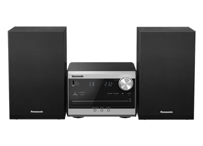Panasonic PM272 M/CD/DAB+/FM/BLUETOOTH