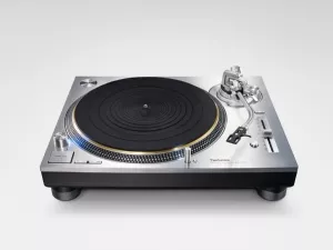 Technics SL-1200G pladespiller