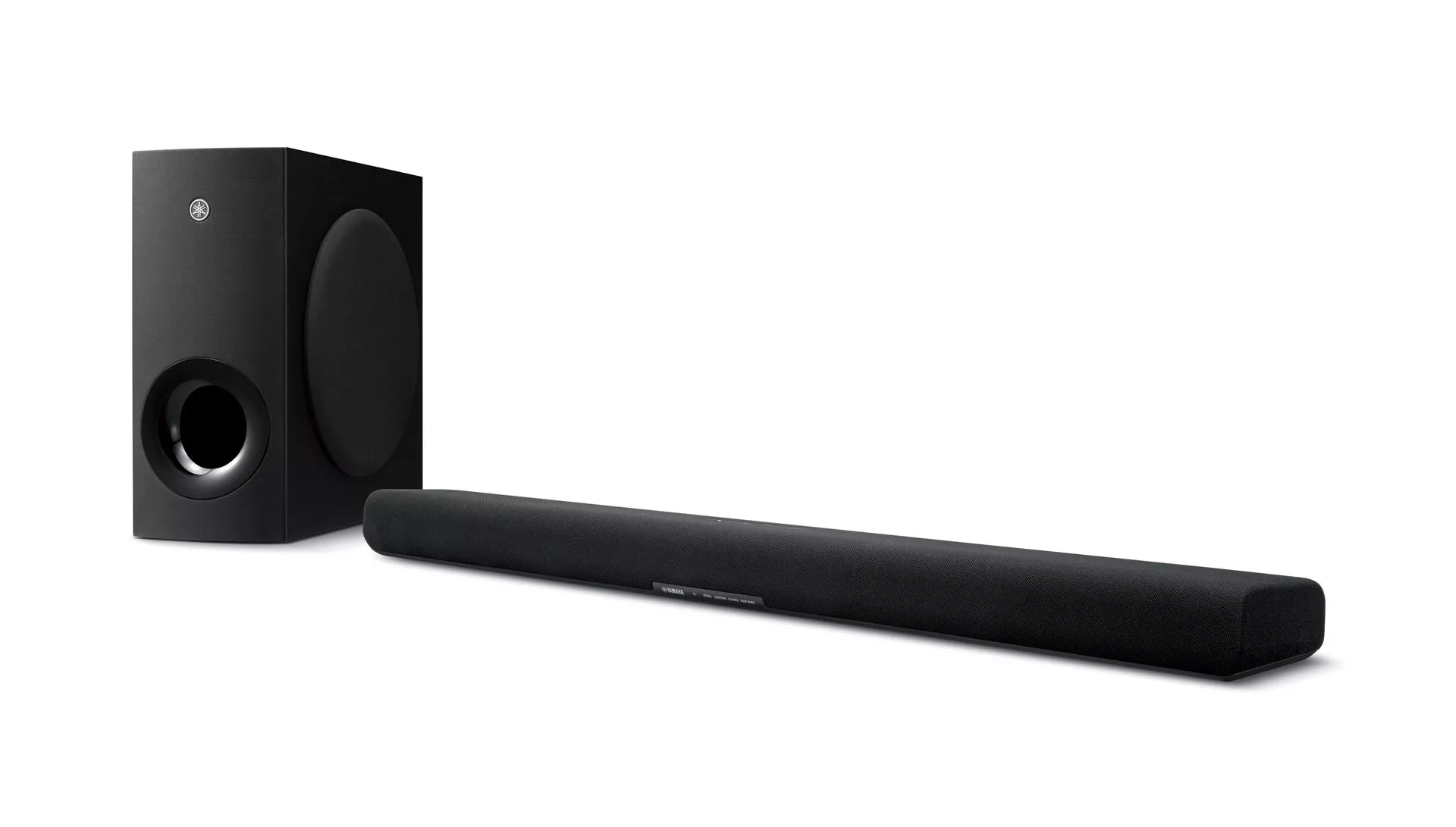 SR-B40A Soundbar