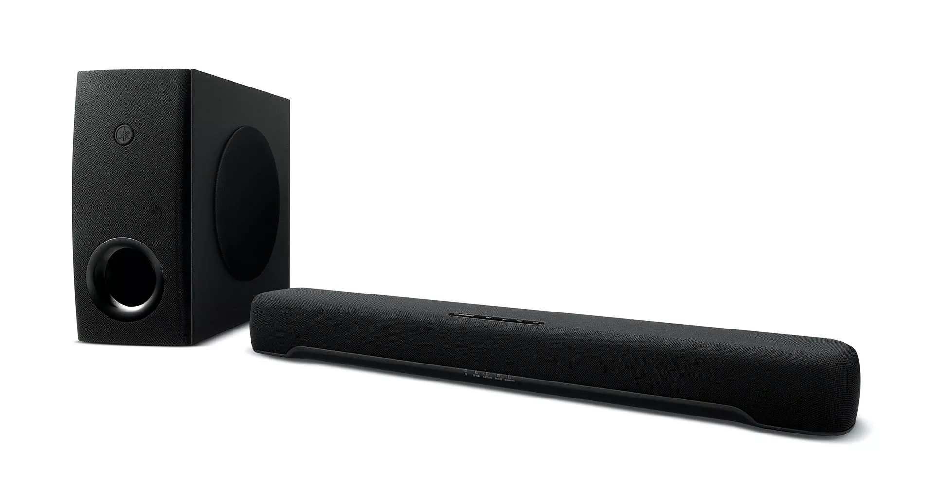 SR-C30A soundbar