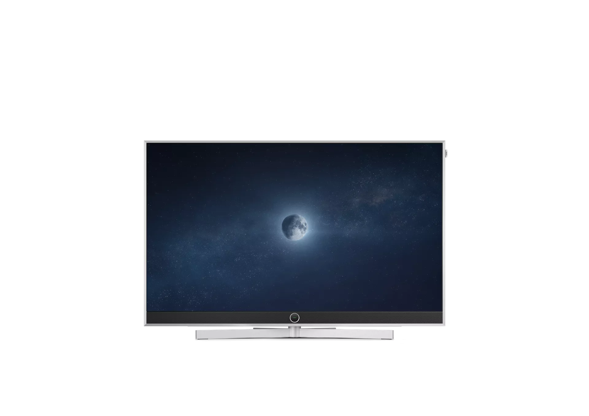 Loewe 55" Stellar DR+ 4K OLED TV