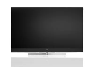 Loewe 83" Stellar DR+ 4K OLED TV