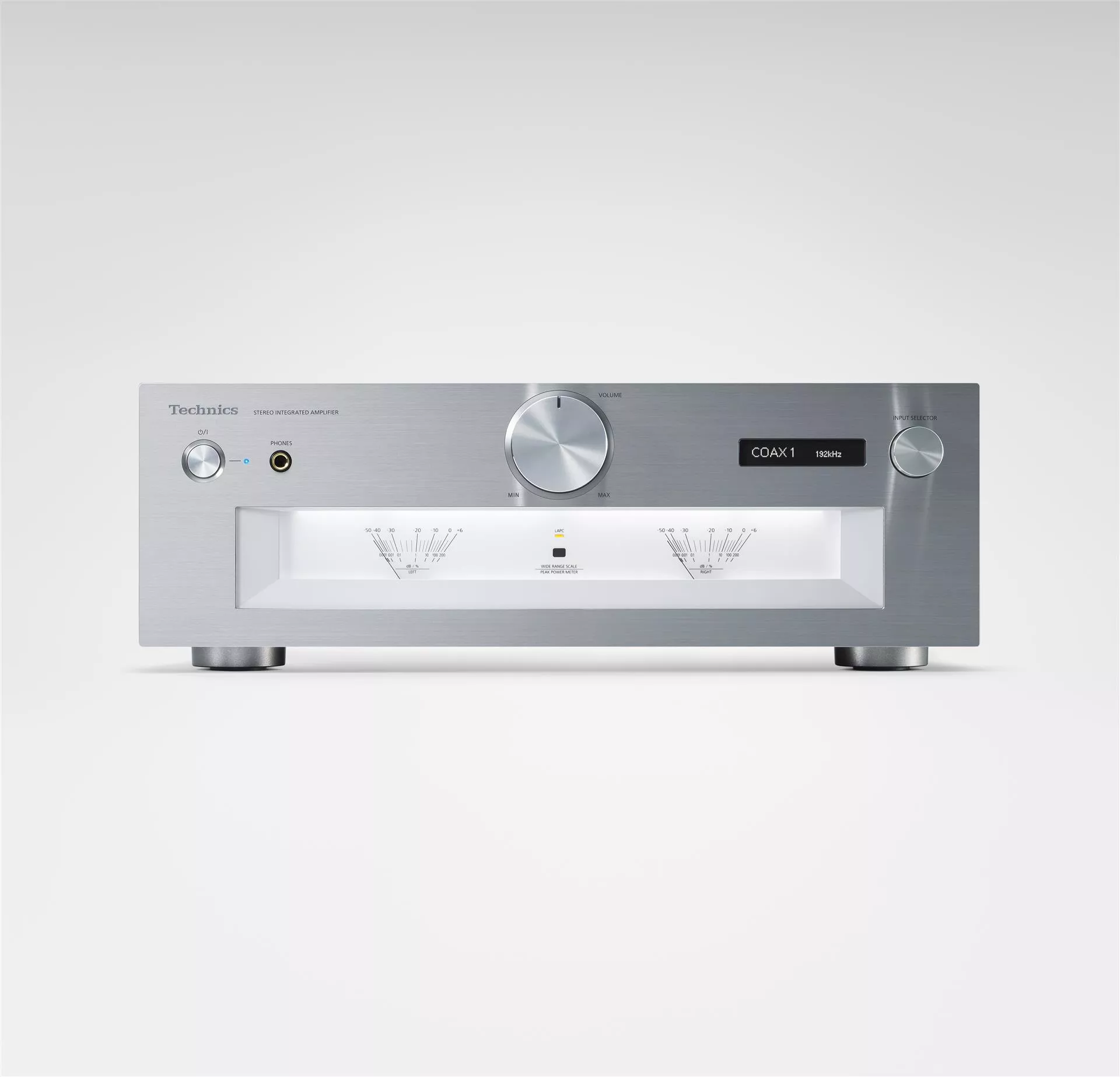 SU-G700M2 Forstærker