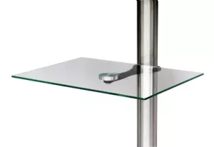 Glashylde f.Stand View