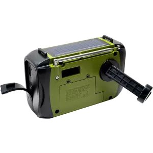 Sinox SXL5500 Nødradio