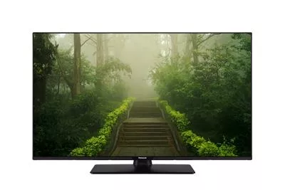 43" W60 4K LED TV