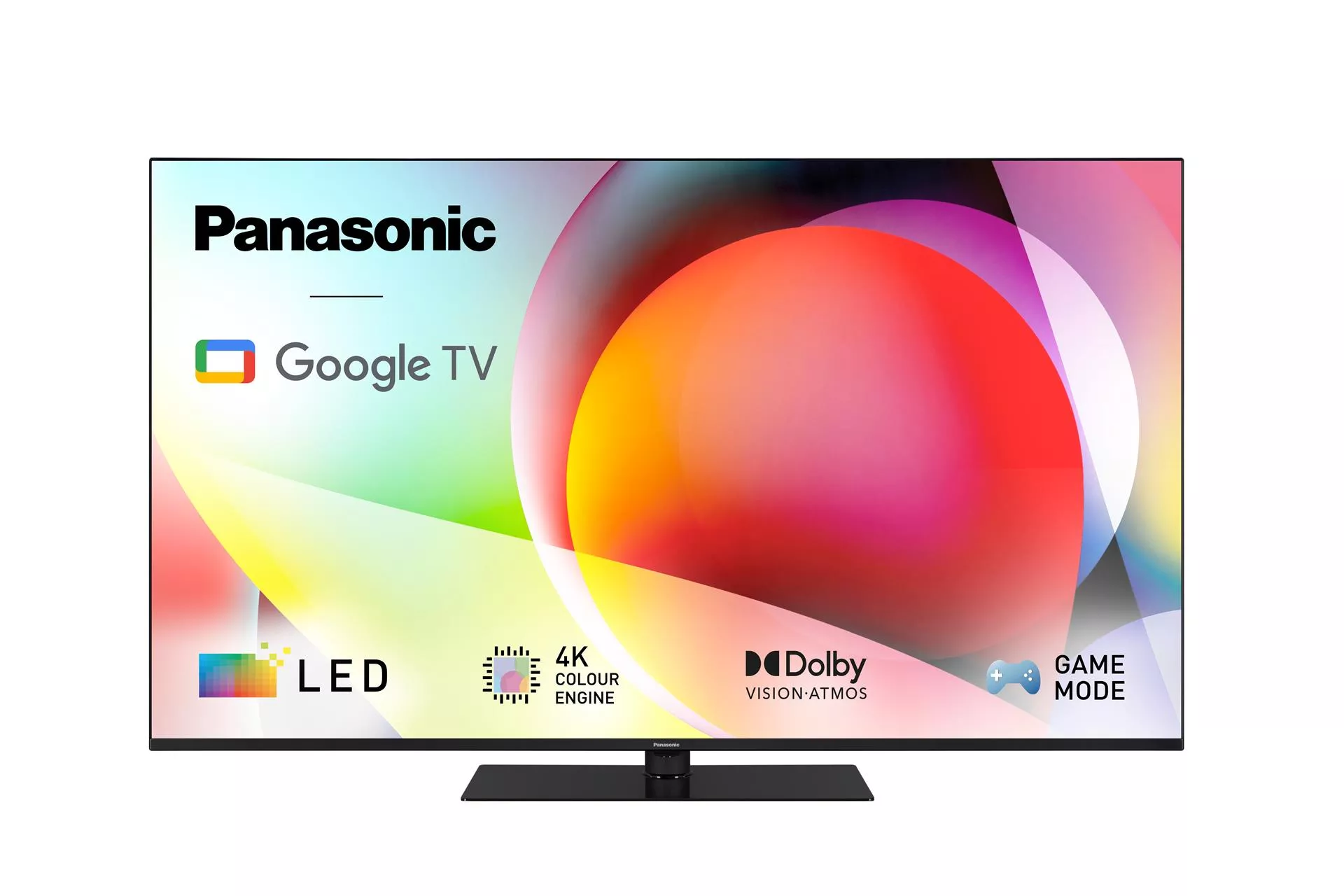 55" W70 4K LED TV