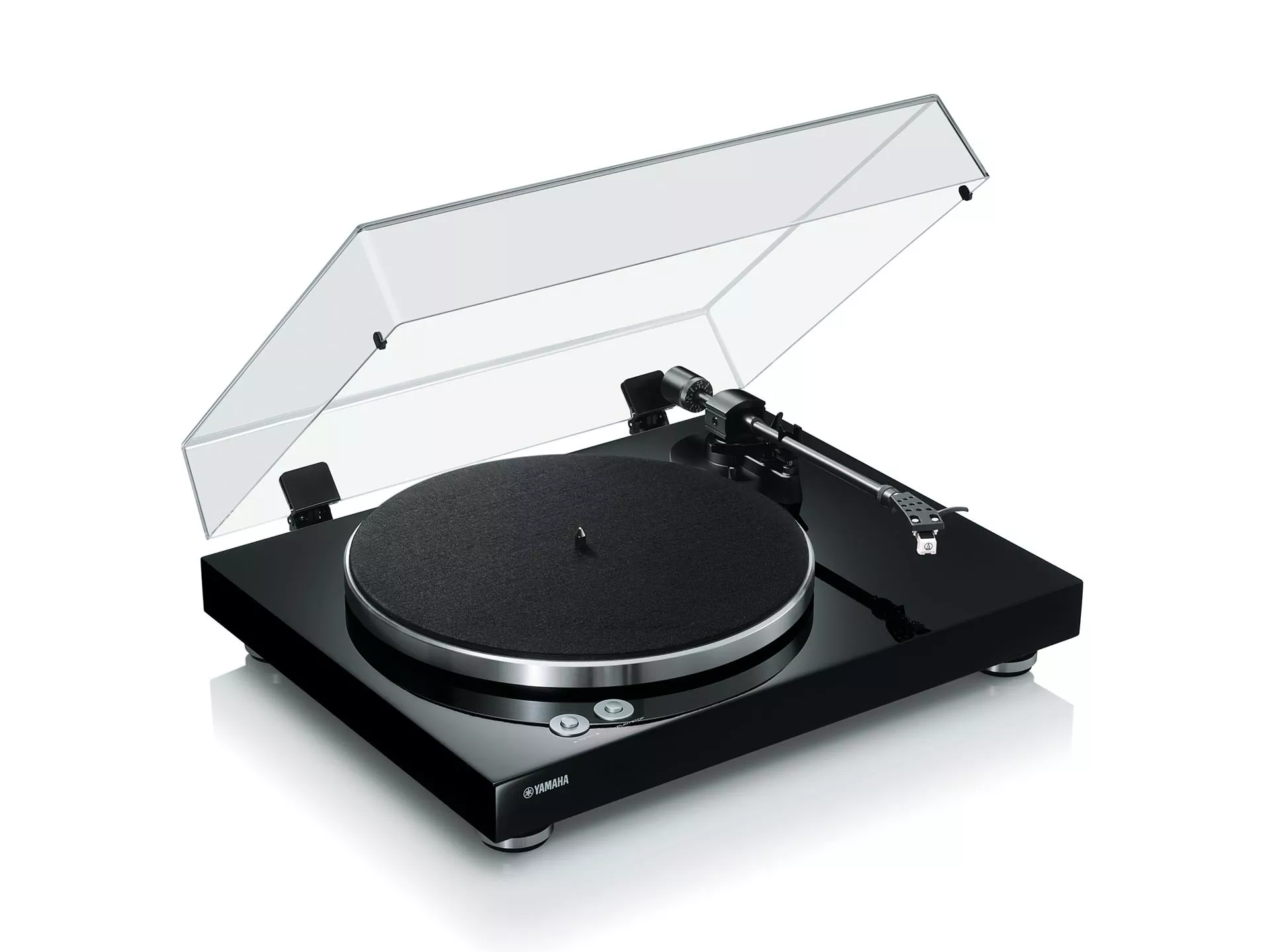 TTS-303 Pladespiller