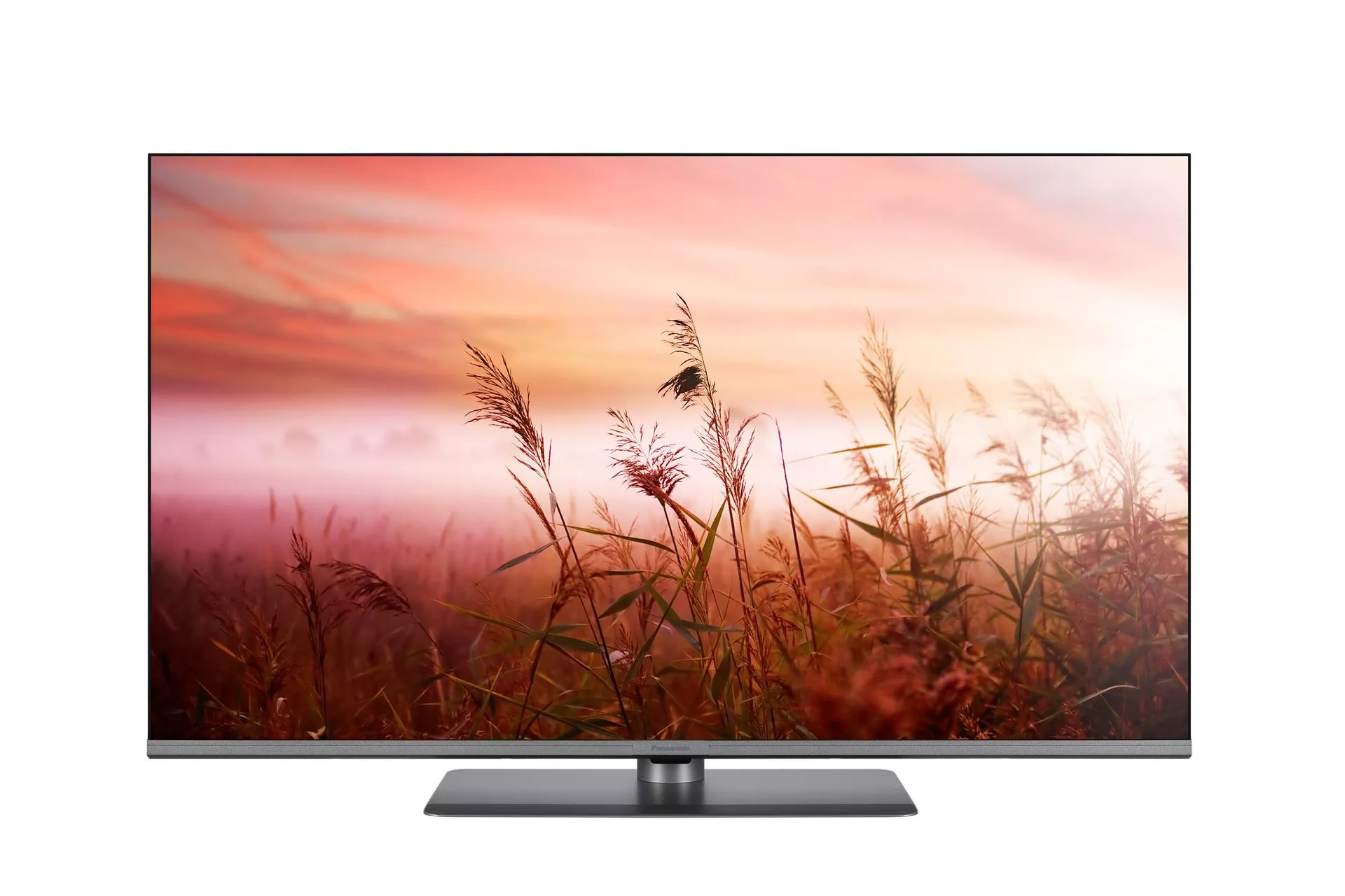 43" W83 4K QLED TV