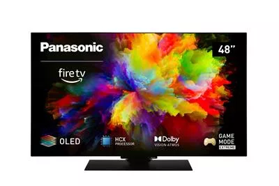 48" Z80 4K OLED TV