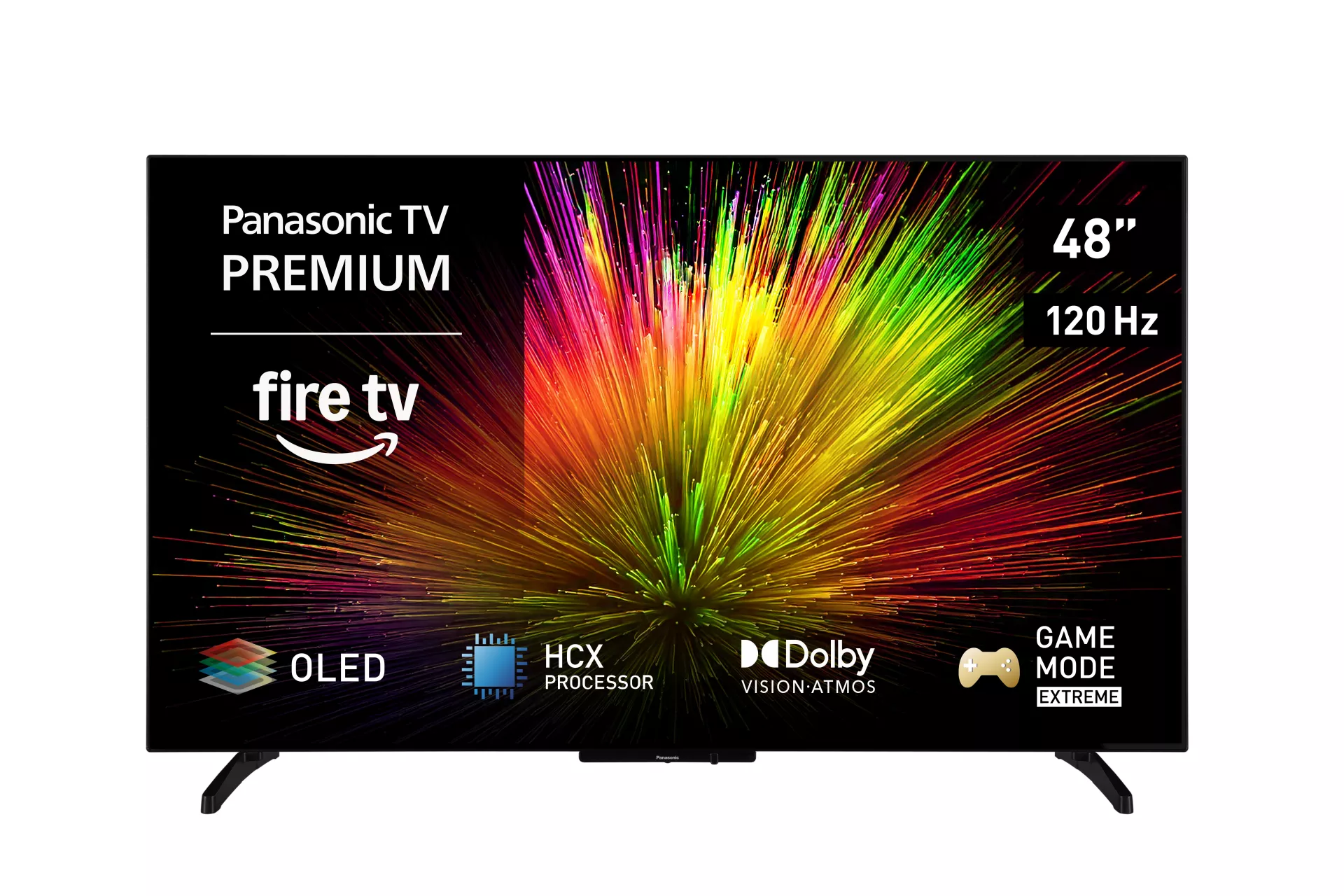48" Z80B 4K OLED TV