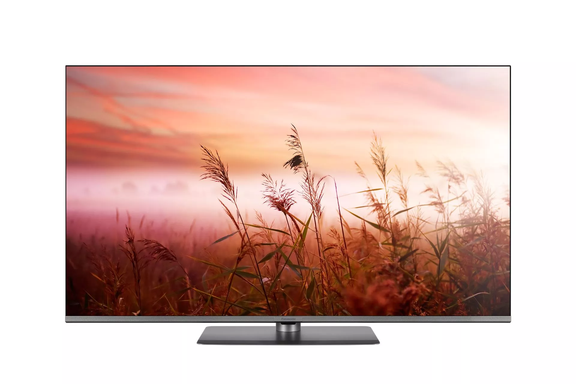 50" W83 4K QLED TV