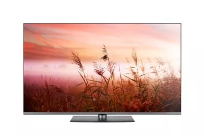 50" W83 4K LED TV