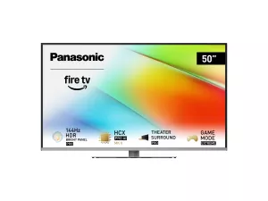 Panasonic 50" W93B 4K LED TV
