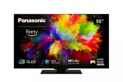 Panasonic 55" Z80 4K OLED TV