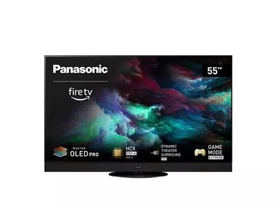 55" Z90 4K OLED TV