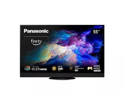 55" Z95 4K OLED TV