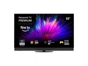 55" Z95B 4K OLED TV