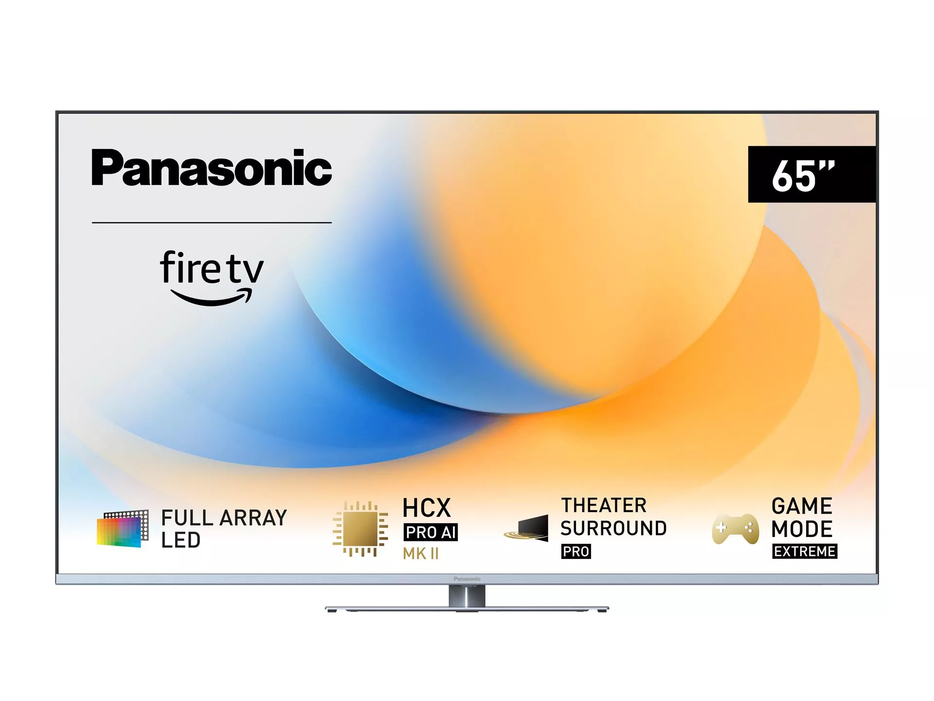 65" W93 4K LED TV