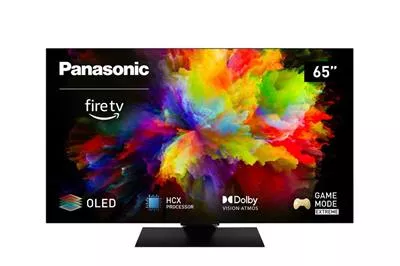 Panasonic 65" Z80 4K OLED TV