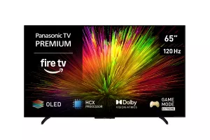 65" Z80B 4K OLED TV