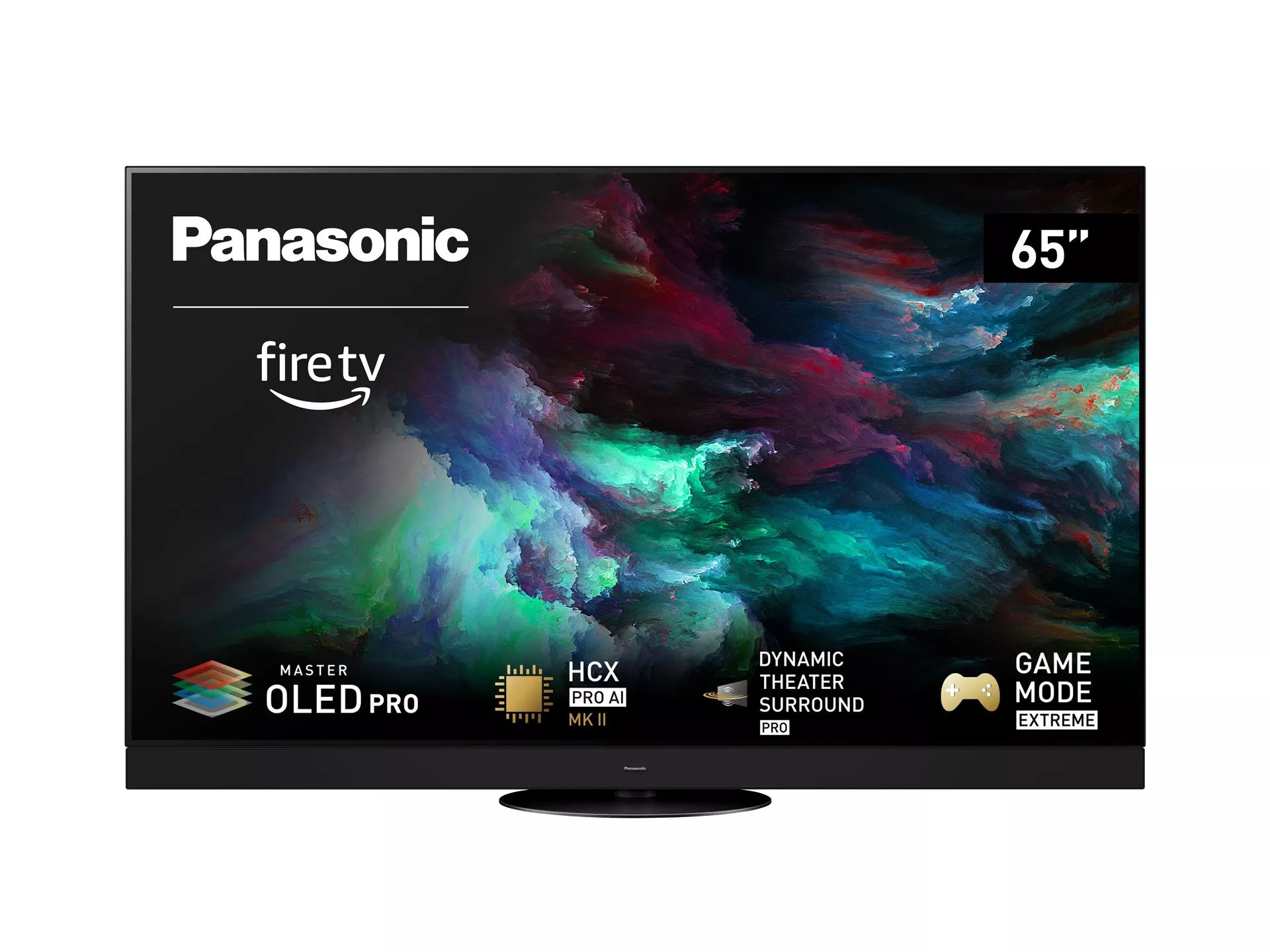65" Z90 4K OLED TV