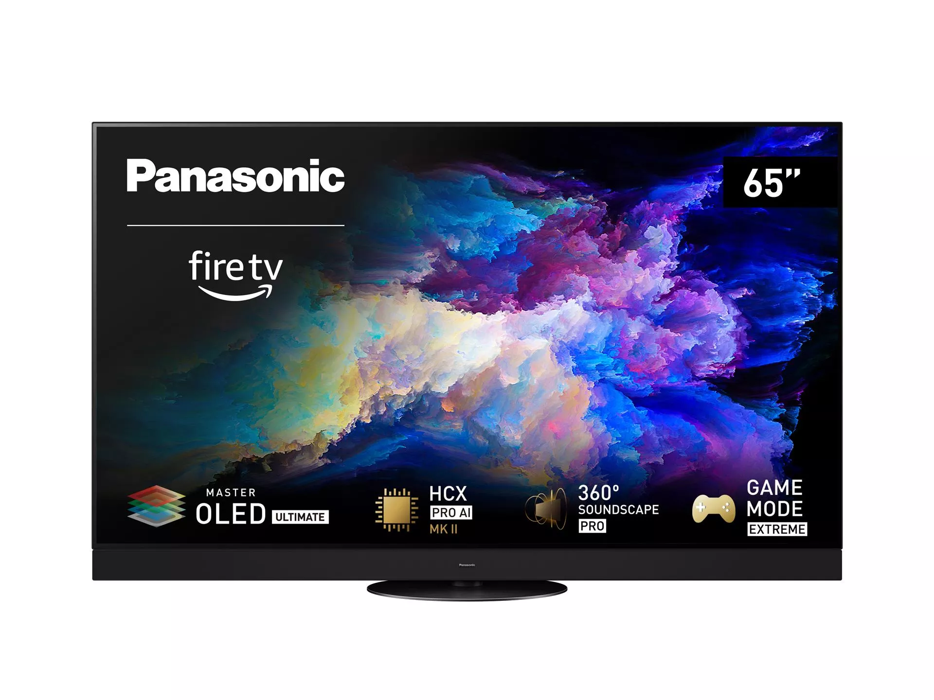 65" Z95 4K OLED TV
