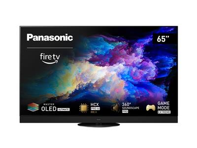 Panasonic 65" Z95 4K OLED TV